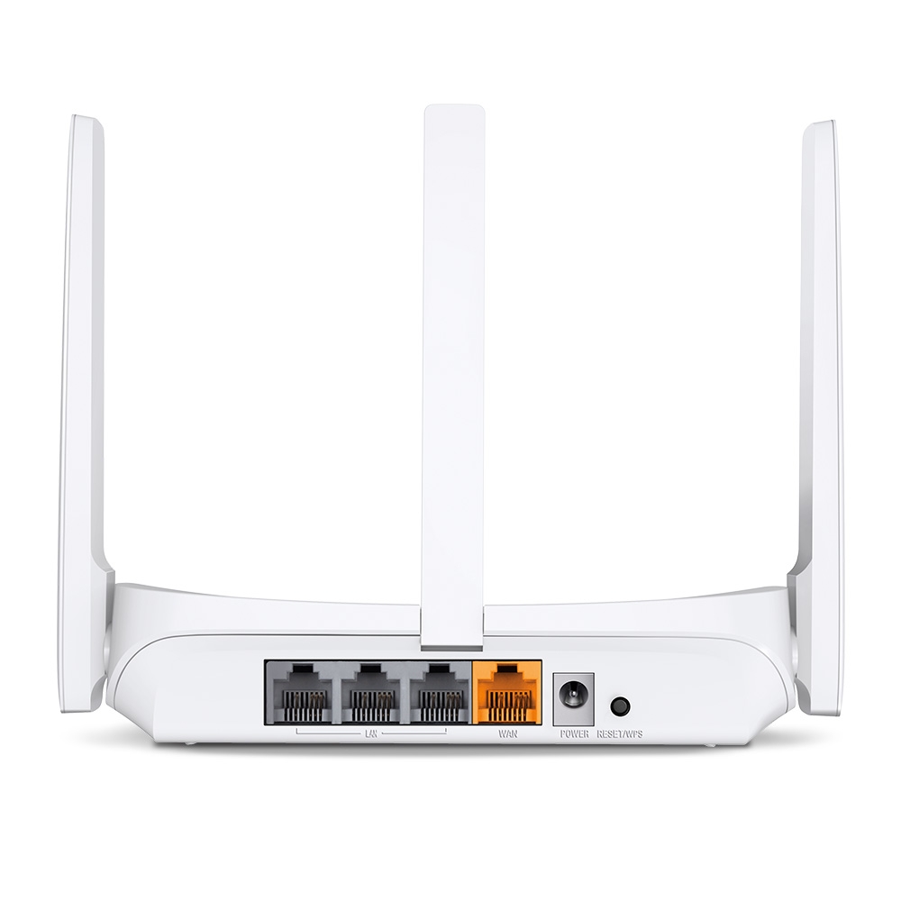 MERCUSYS 300Mbps Wireless Router -TL-MW306R