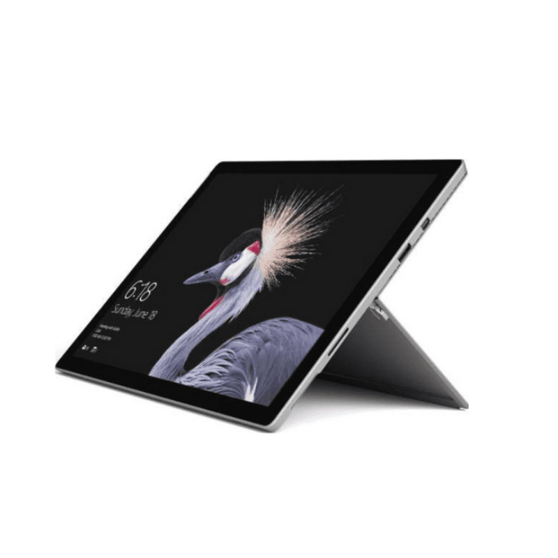 Microsoft Surface Pro Touchscreen Detachable Core i5 7th Gen 8GB RAM 256GB SSD
