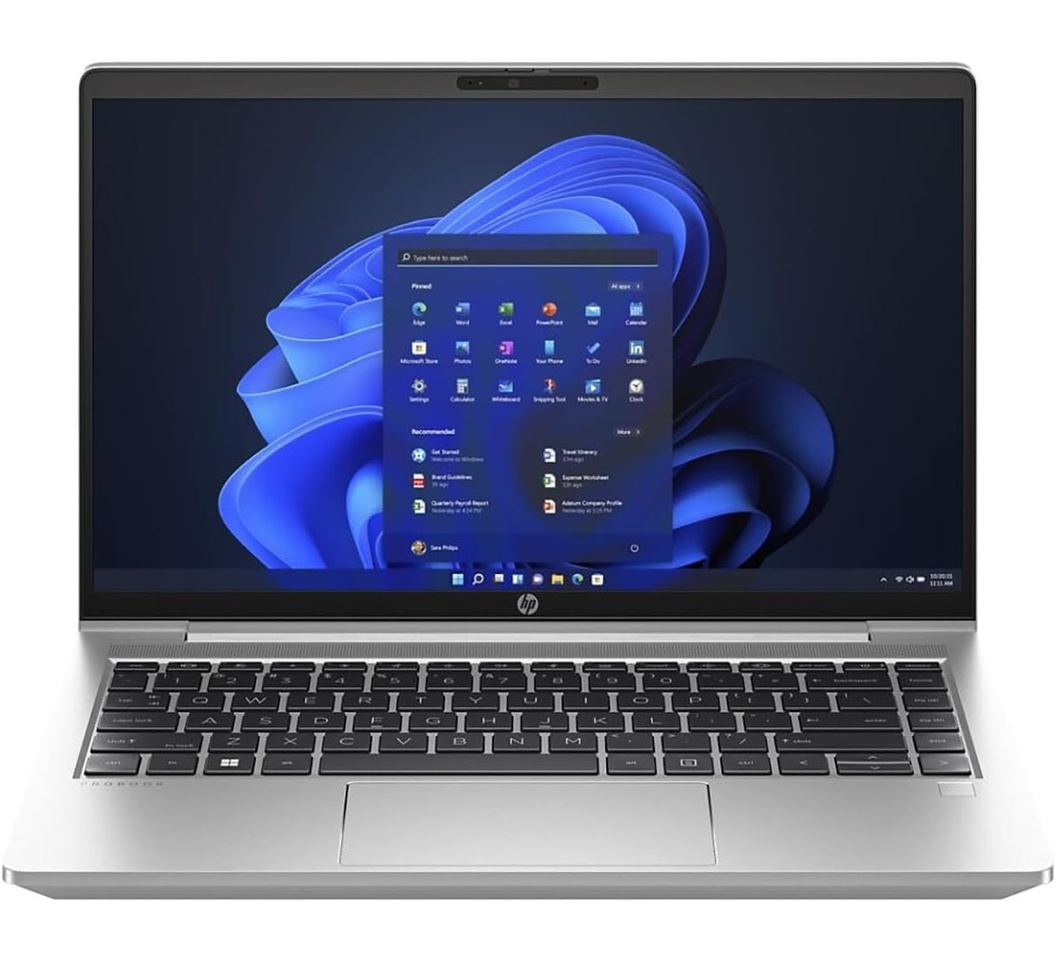 HP ProBook 440 G10 Core i5 13th Gen 8GB RAM 512GB SSD -967U0ET