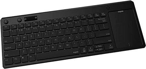 Rapoo Wireless Keyboard with Touchpad K2800