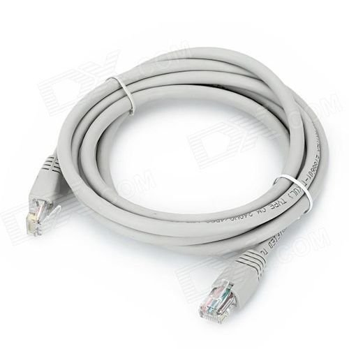 NEXA Copper CAT6 UTP Patch Cord 10M