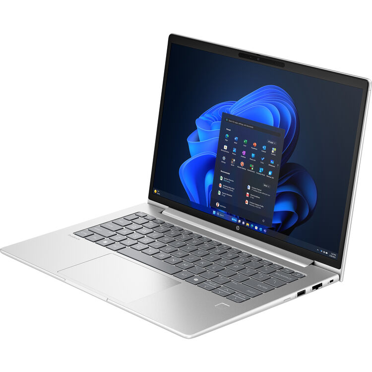 HP Notebook 15s-FQ5318TU i7 12th Gen 8GB RAM 512GB SSD