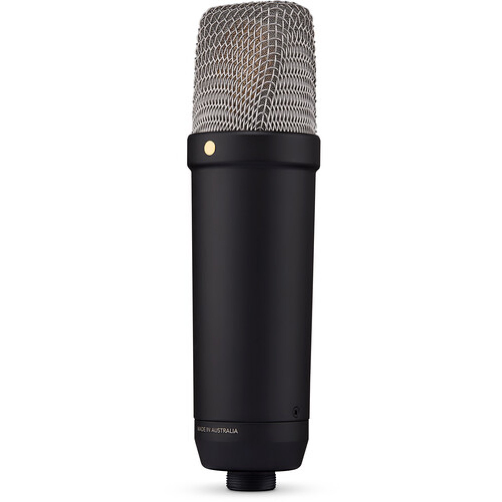 RODE NT1 5th Generation Condenser XLR/USB Microphone
