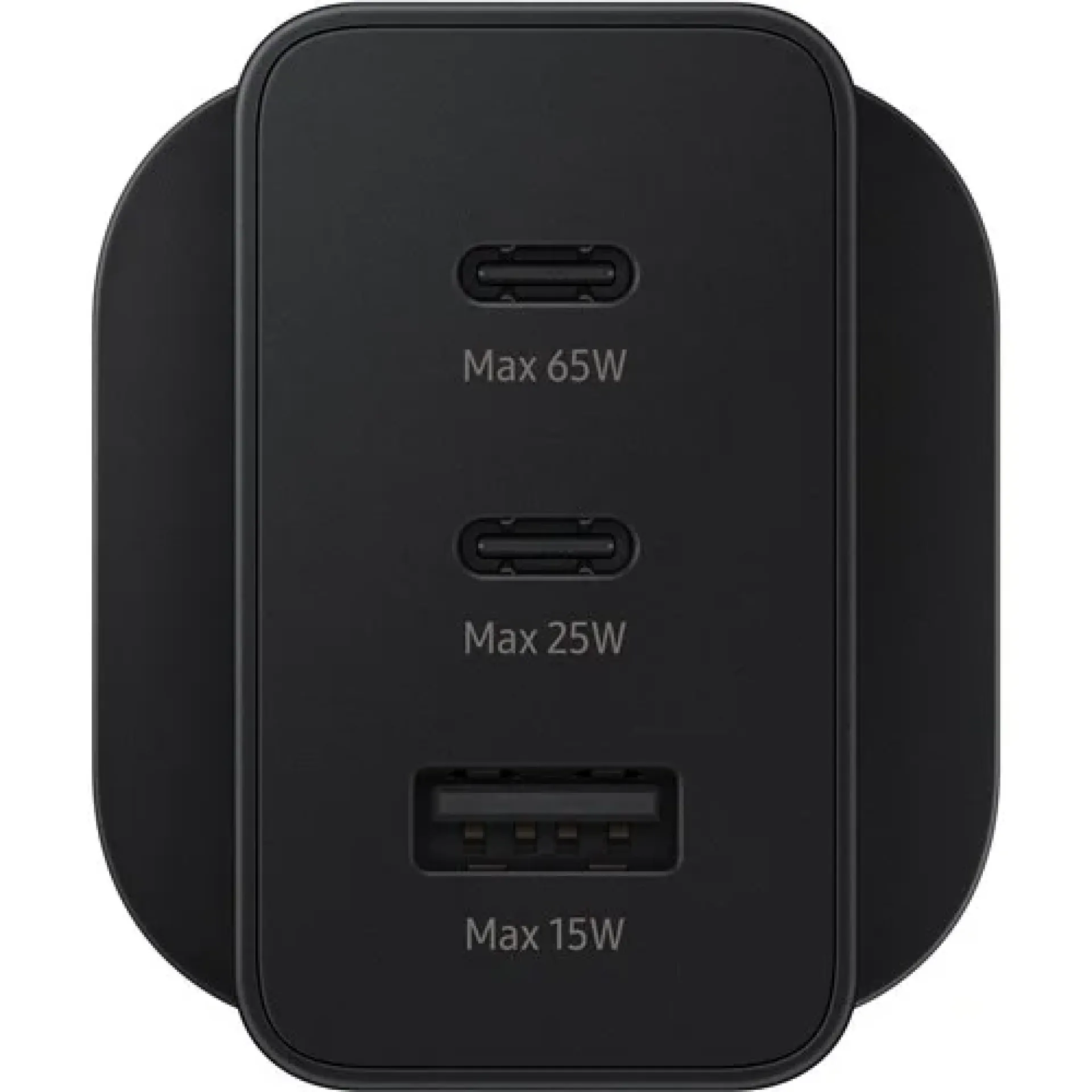 Samsung Trio Port Adapter 65W