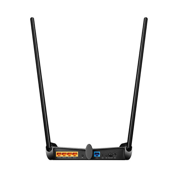 TP-Link 300Mbps High Power Wireless N Router - TL-WR841HP