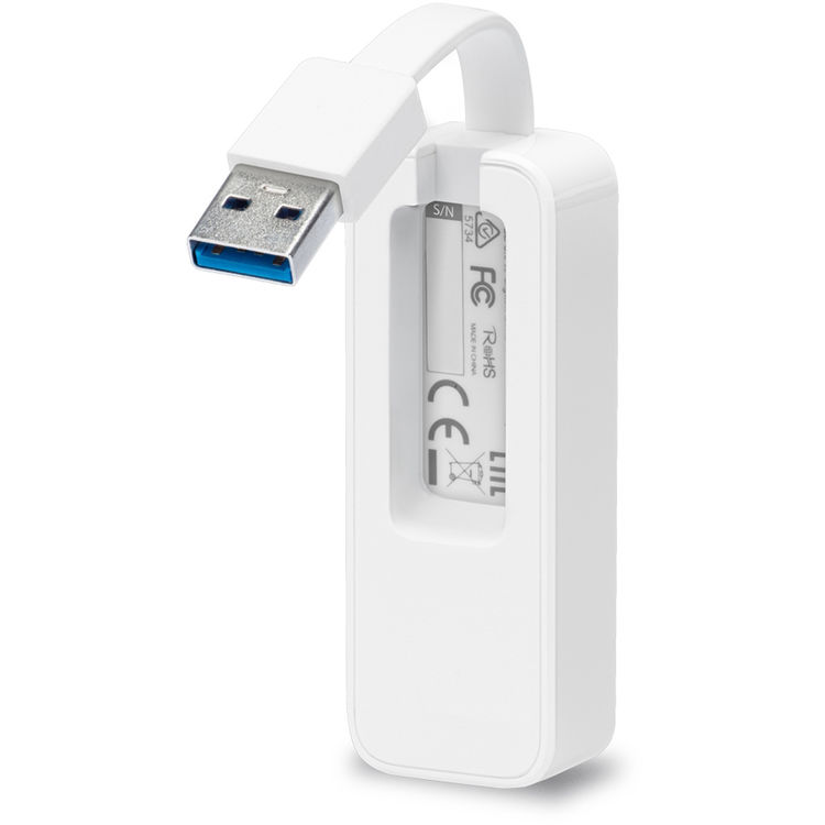 TP LINK UE300 ADAPTER