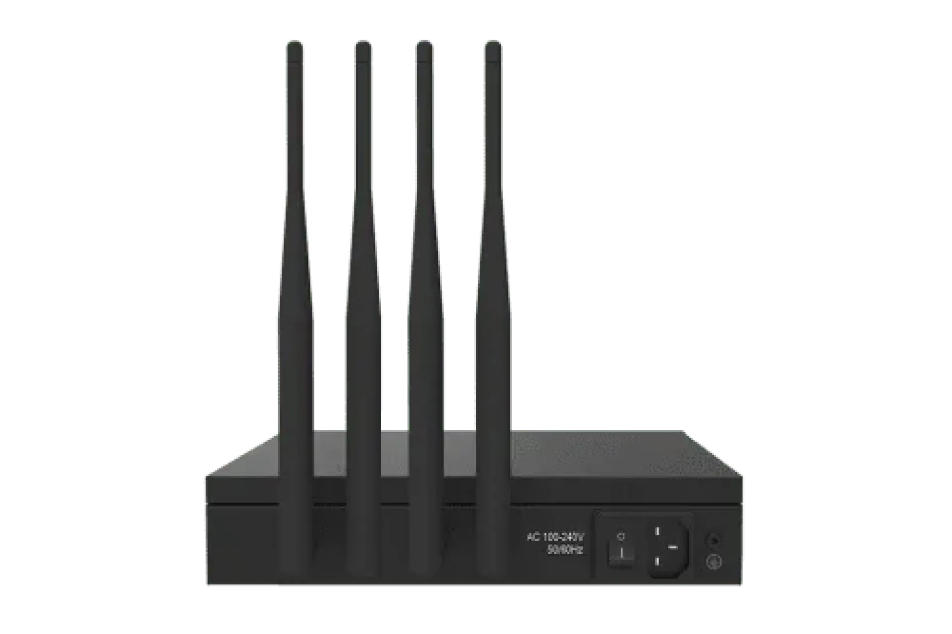 Yeastar TG400L 4G LTE 4 Ports VoIP GSM Gateway