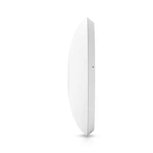 Ubiquiti UniFi WiFi 7 Pro Max AP Ceiling Mounted 8 Spatial Streams 6 GHz U7-Pro-Max