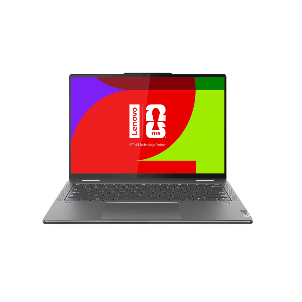 Lenovo Yoga 7i 2-in-1 Intel® Core™ Ultra 7 16GB RAM 1TB SSD