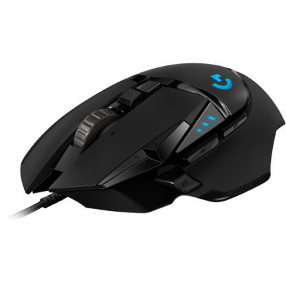 Logitech G502 SE HERO Gaming Mouse