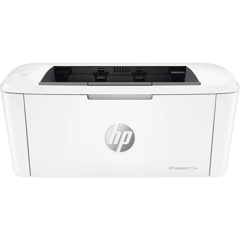 HP LaserJet M111w Wireless Monochrome Laser Printer