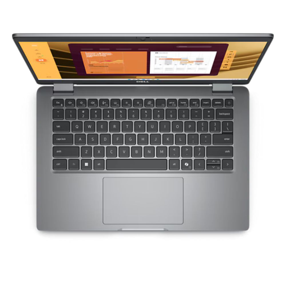 Dell Latitude 5350 Ultra 7-165U 32GB 512GB Touch 13.3” Windows 11 Pro