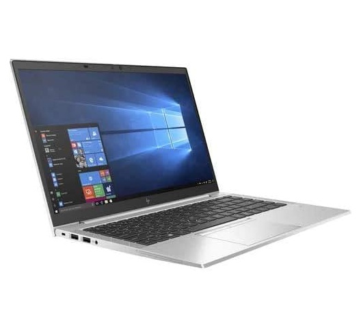 HP x360 1040 G6 i7-8665U 14″ Touch 16 GB 512 GB SSD -