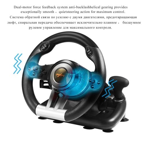 PXN-V3 PRO Gaming Racing wheel