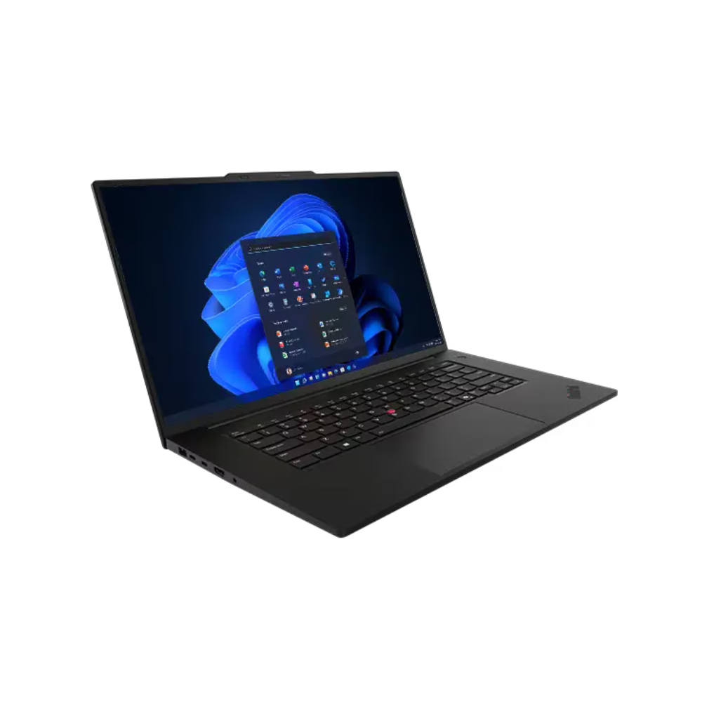 Lenovo ThinkPad P1 Xeon 16GB RAM 512GB SSD Non-Touch