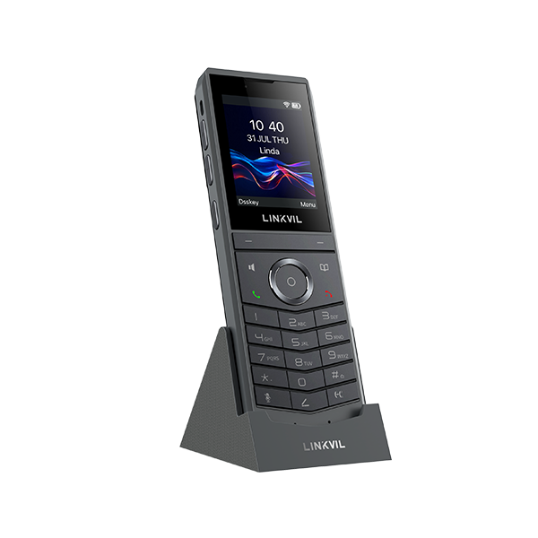 Fanvil W620W Portable WiFi Phone