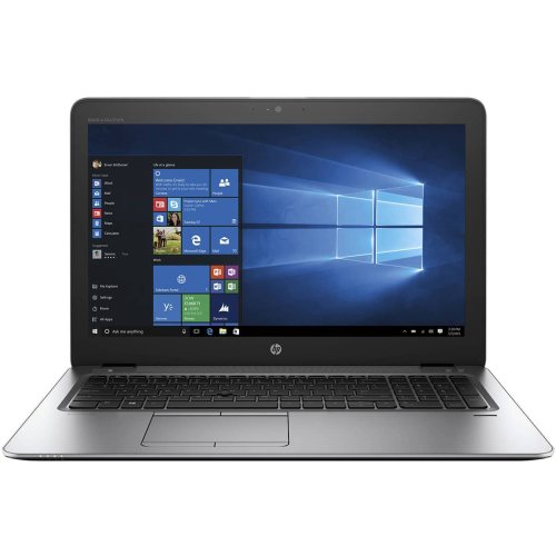 HP EliteBook 850 G4 Core i7 7th Gen 8GB RAM 256GB SSD Non-Touch