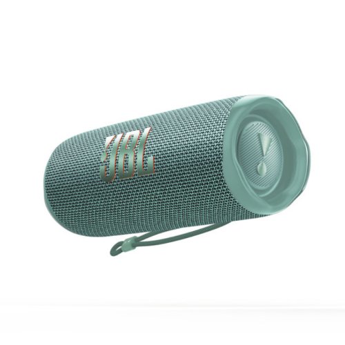JBL Flip 6 - Portable Bluetooth Speaker with Punchy Sound