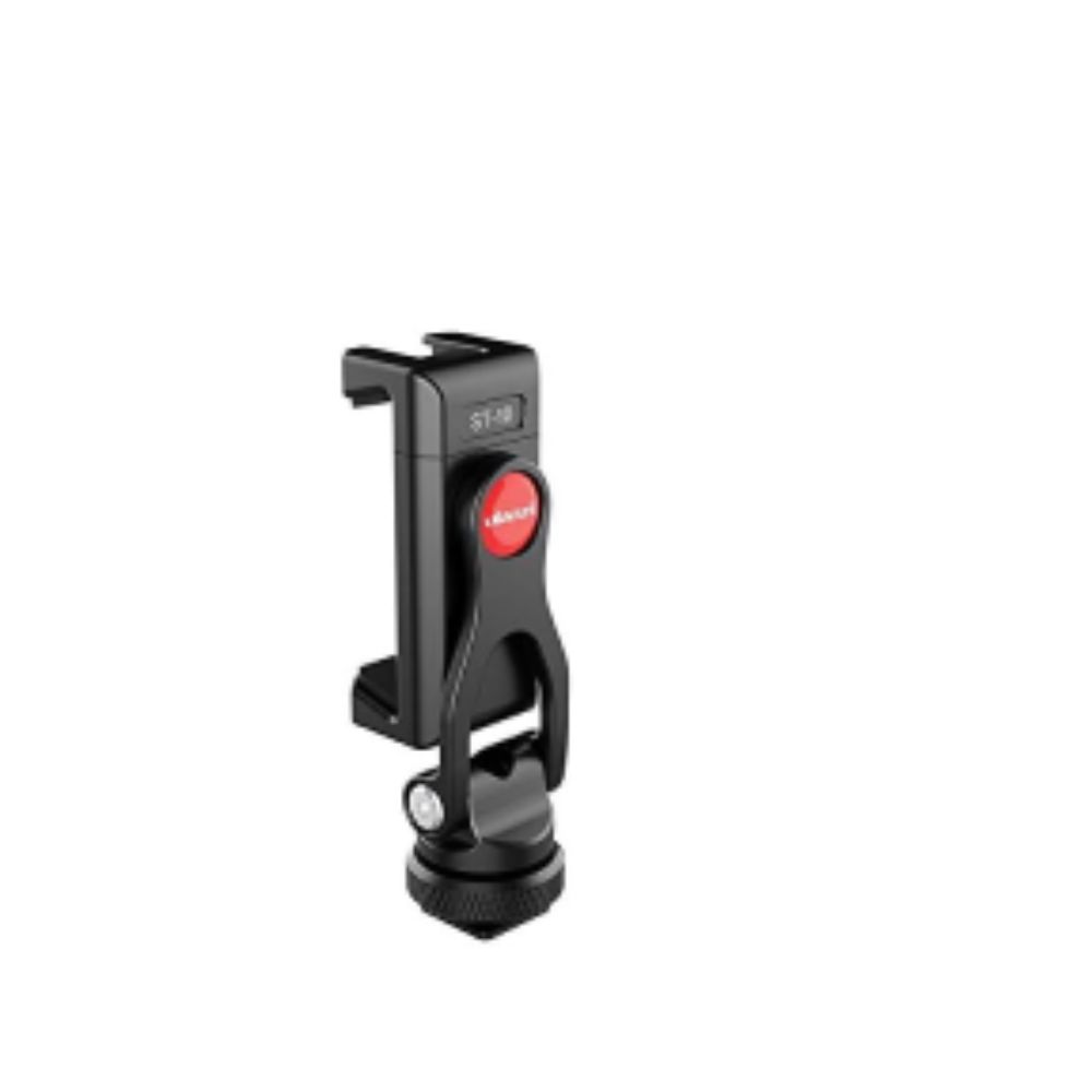 ULANZI Metal Phone Tripod Mount ST-10