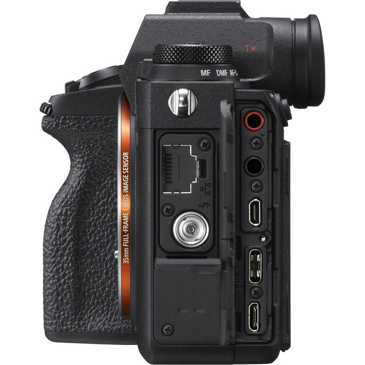 Sony a9 II Mirrorless Camera