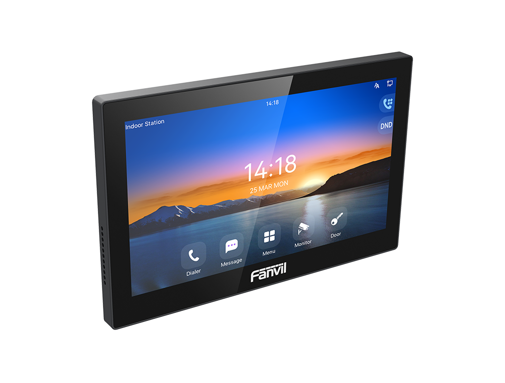 Fanvil i507W Android Indoor Station