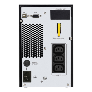 APC SRV1KI Easy UPS 1000VA Line Online – 800W Output