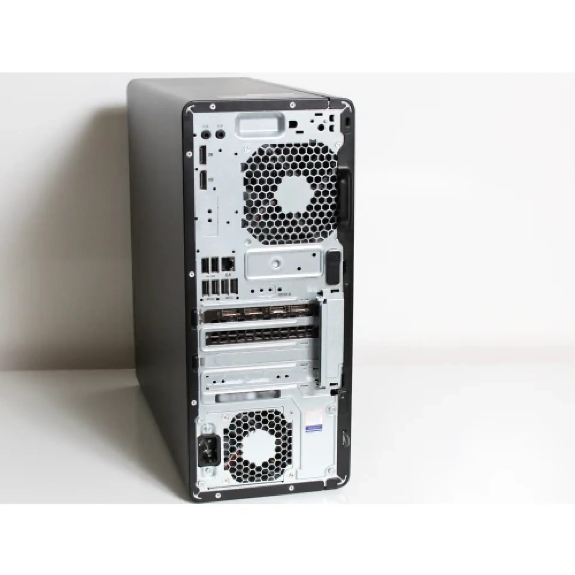 HP Z1 Entry Tower G5 Workstation Core i5 9th Gen 16GB RAM 1TB HDD