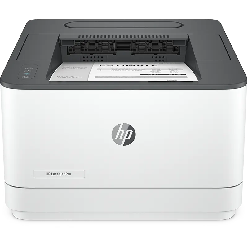 HP LaserJet Pro 3003dw Monochrome Laser Printer