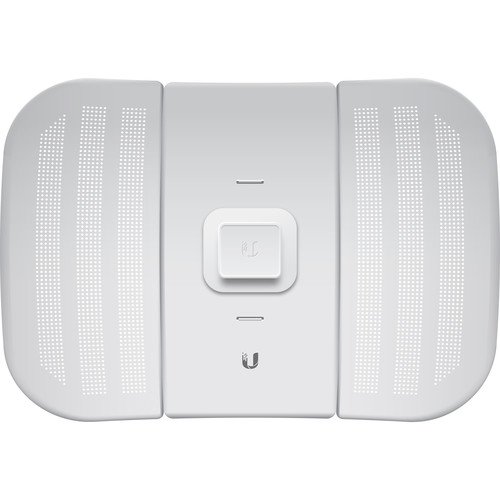 Ubiquiti LiteBeam M5 23dBi 5GHz Wireless Broadband CPE (LBE-M5-23)