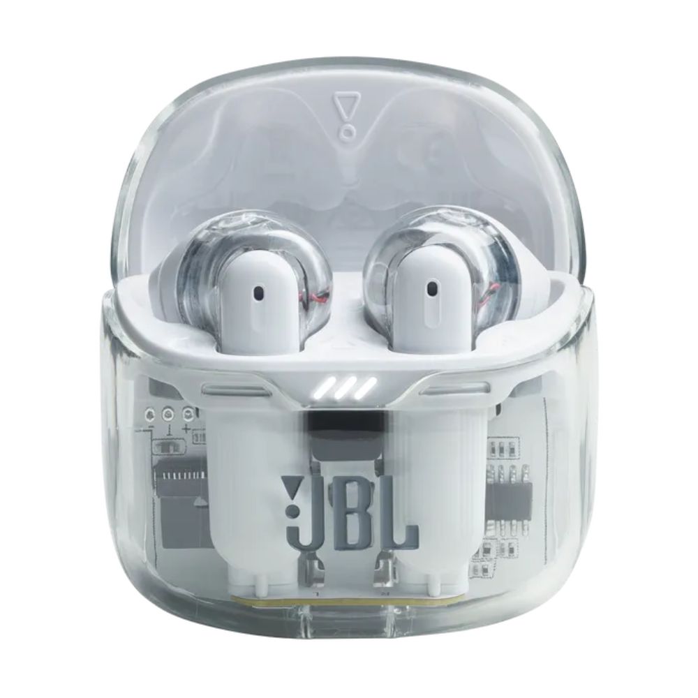 JBL Tune Flex Wireless Earbuds White (JBLTFLEXGWHT)