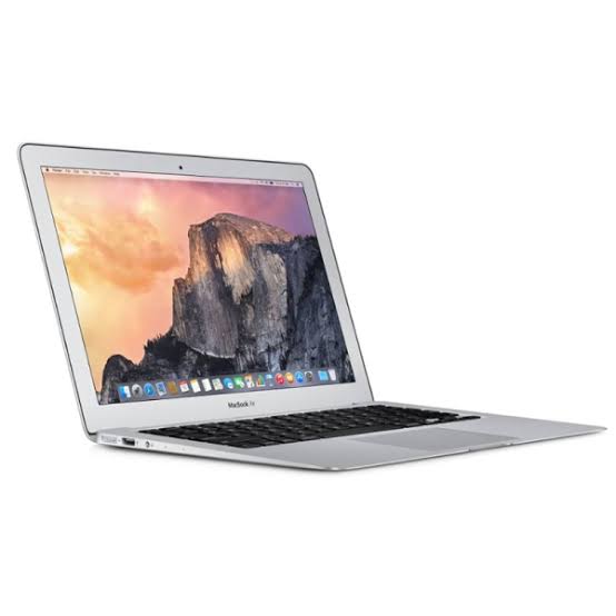 Apple MacBook Air 13-inch 2014 Core i7 8GB RAM 256GB SSD