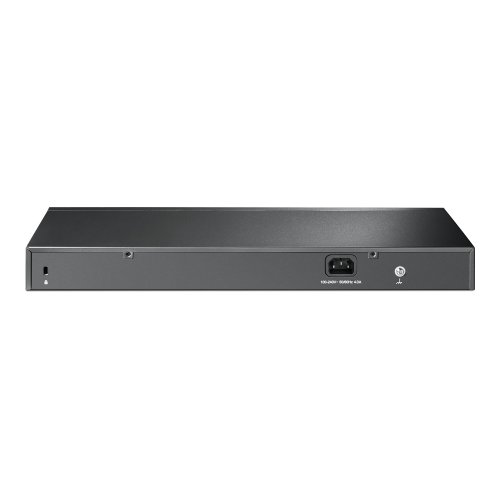 TP-Link 28-Port Gigabit Smart Switch PoE+ TL-SG2428P