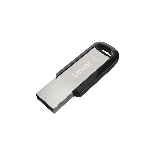 Lexar JumpDrive M400 64GB USB 3.2 Gen 1 Flash Drive LDDM400064G