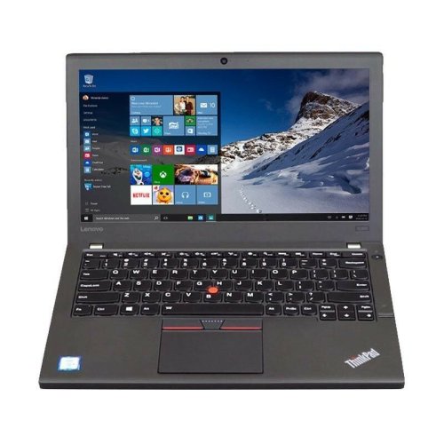 Lenovo ThinkPad X270 Core i3 6th Gen 8GB RAM 256GB SSD NonTouch