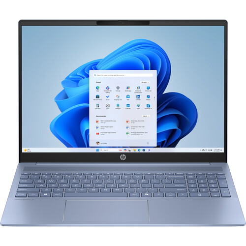 HP OmniBook 5 LaptopAI 16‑af1017wm Ultra 7 16GB RAM 1TB SSD Touch Screen-af1017wm