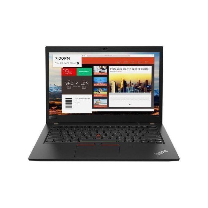 Lenovo ThinkPad T480s i5 8th Gen 8GB 256GB NonTouch