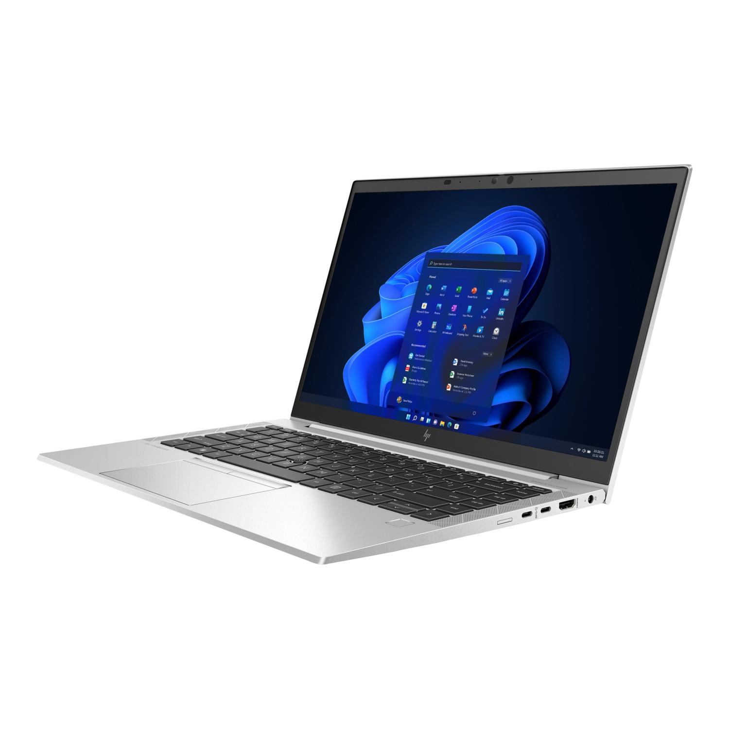 HP EliteBook 845 G9 AMD Ryzen 5 PRO 6650U 8GB RAM 256GB  Non-Touch