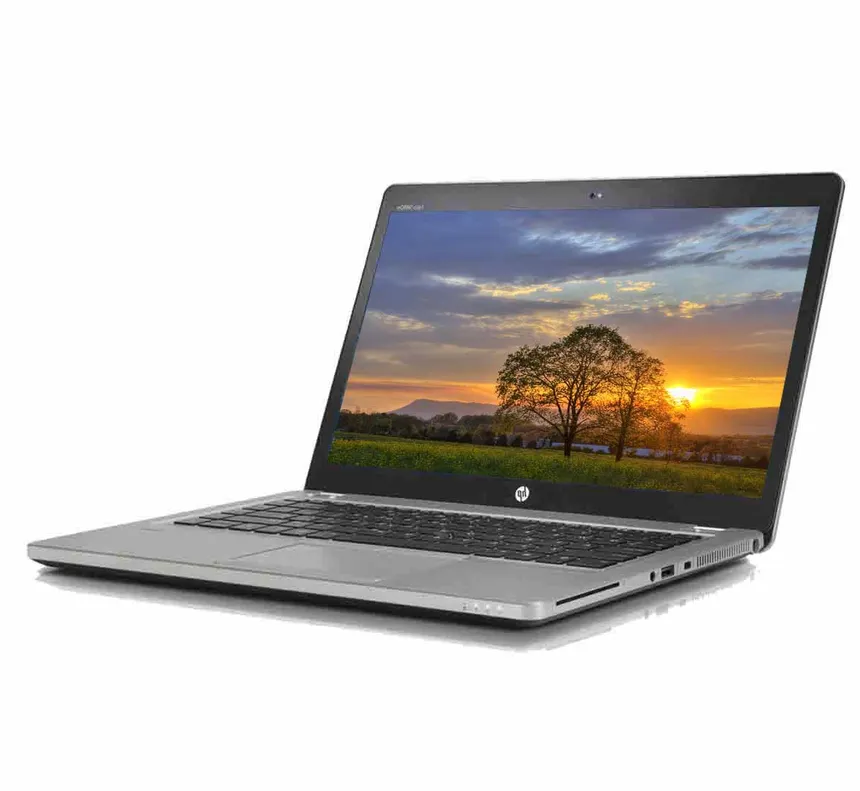 HP Folio 9480M i5 4th Gen 8GB RAM 500GB HDD Non-Touch