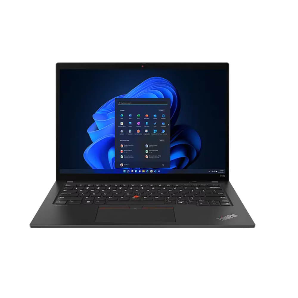 Lenovo ThinkPad T14s i7 11th Gen 32GB RAM 512GB SSD Touch