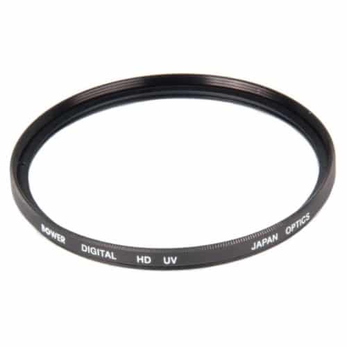 VISICO 55mm CPL filter