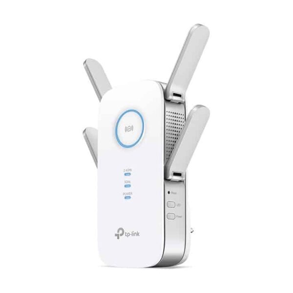 TP LINK SC2600 RE650