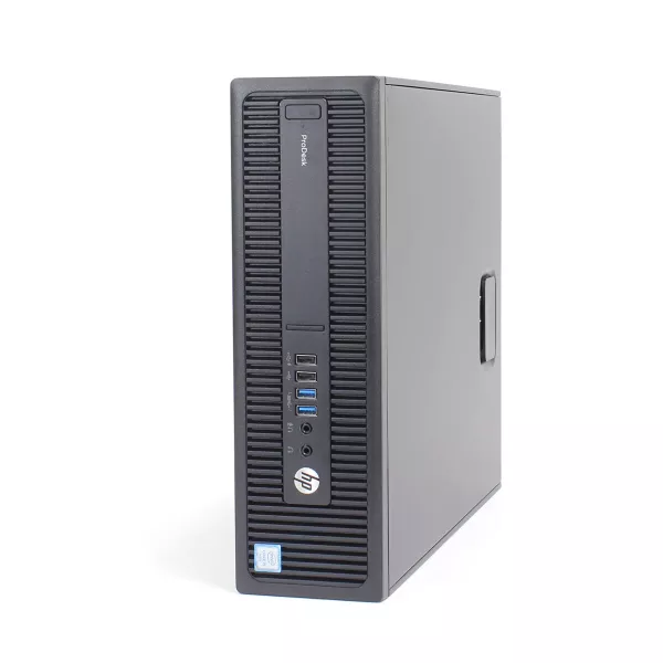 HP PRODESK 600 G2 Core i5 8GB 500GB Hard Disk