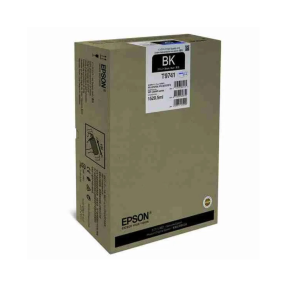 Epson T9741 Black XXL Ink Cartridge for WF-C869R Series-C13T97410N