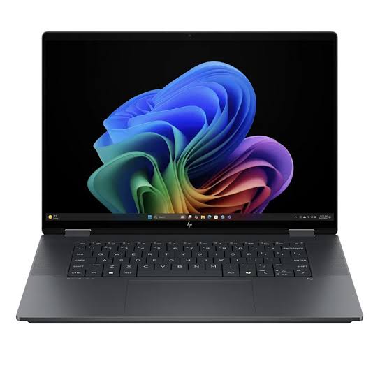HP OmniBook X Flip AI Laptop 16-as0043dx Intel Core Ultra 9 288V 32GB RAM 2TB SSD (BZ0N2UA)