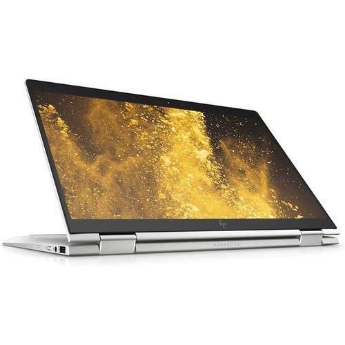 HP EliteBook 1030 G3 Core i7 8th Gen 16GB RAM 512GB SSD x360 Touchscreen