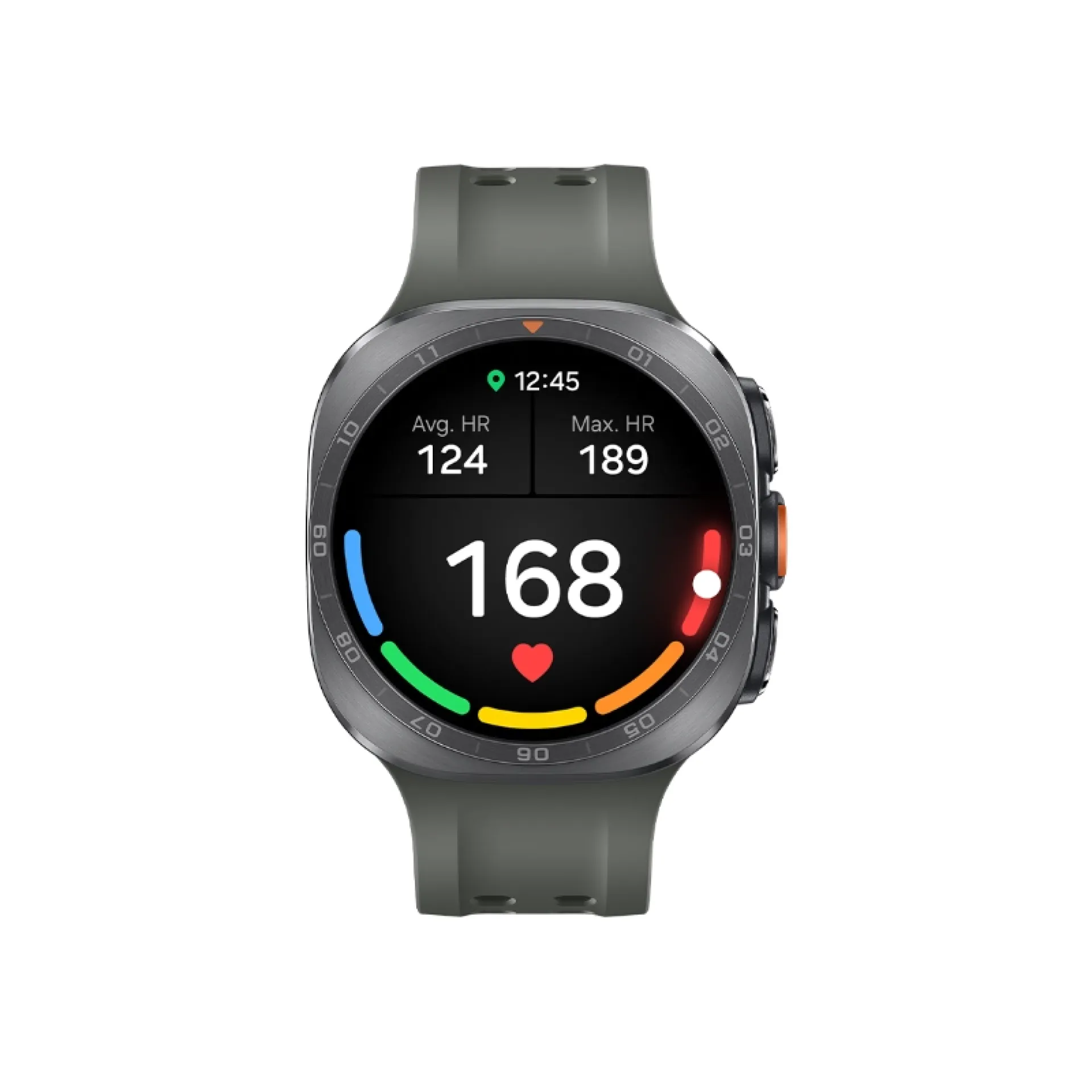 Samsung Galaxy Watch Ultra2 47mm