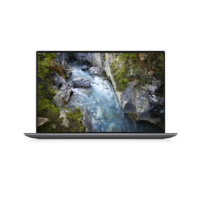 Dell Precision 5560 15-Inch Core i7 11th Gen 16GB RAM 512GB SSD 4GB NVIDIA T1200