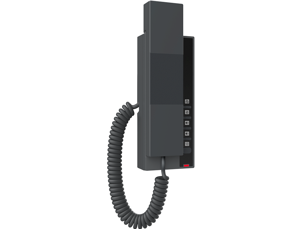Fanvil H601W WiFi Hotel IP Phone