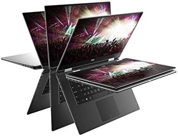 Dell XPS 15 9575 Core i7 8th Gen 8GB RAM 512GB SSD X360 Touchscreen 4GB NVIDIA Graphics