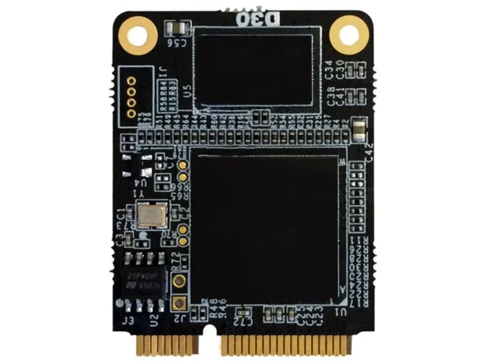 Yeastar D30 Extension Expansion Module